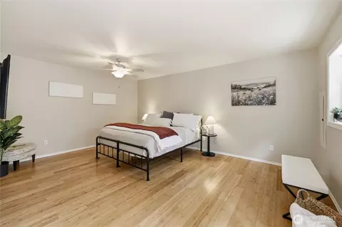 Bedroom - 70 Salal Way, Sequim, WA 98382 photo 1 of 3
