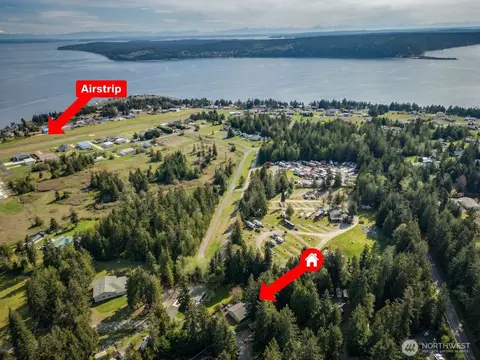 View/Area - 70 Salal Way, Sequim, WA 98382 photo 1 of 7