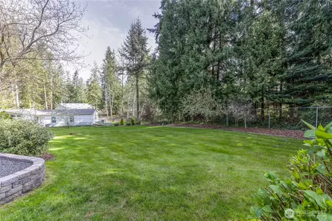 Exterior - 70 Salal Way, Sequim, WA 98382 photo 9 of 10