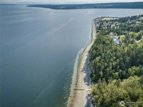 View/Area - 70 Salal Way, Sequim, WA 98382 photo 4 of 7