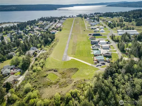 View/Area - 70 Salal Way, Sequim, WA 98382 photo 2 of 7