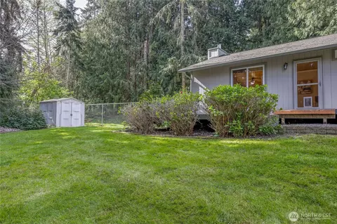 Exterior - 70 Salal Way, Sequim, WA 98382 photo 10 of 10