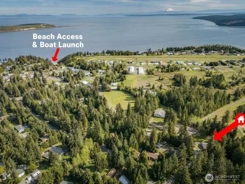 View/Area - 70 Salal Way, Sequim, WA 98382 photo 7 of 7
