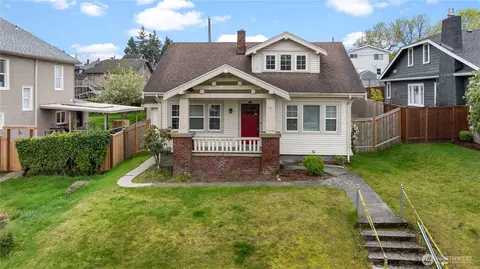 3740 N 30th St, Tacoma, WA 98407