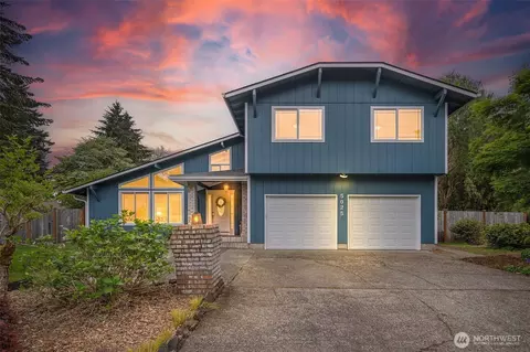 5025 Orvas Ct SE, Olympia, WA 98501