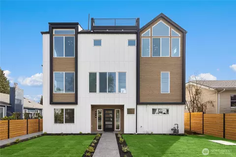 319 NW 87th St, Seattle, WA 98117