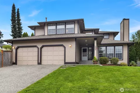 Exterior - 1928 237th St SE, Bothell, WA 98021 photo 3 of 9