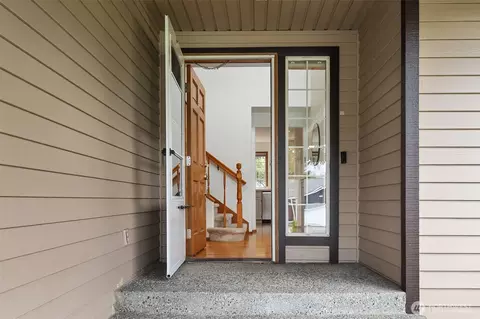 Entry Way - 1928 237th St SE, Bothell, WA 98021 photo 1 of 1