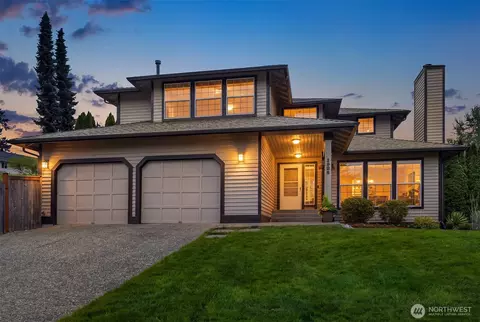 Exterior - 1928 237th St SE, Bothell, WA 98021 photo 9 of 9