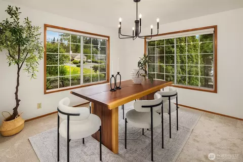 Dining - 1928 237th St SE, Bothell, WA 98021 photo 1 of 1