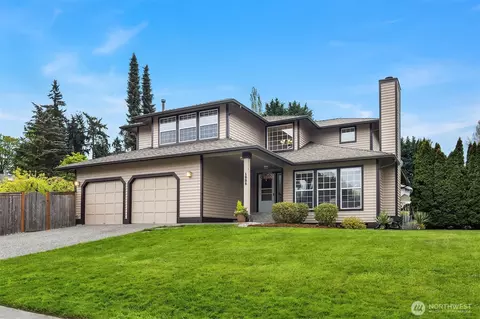 Exterior - 1928 237th St SE, Bothell, WA 98021 photo 2 of 9