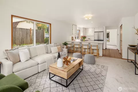 Living - 1928 237th St SE, Bothell, WA 98021 photo 3 of 5