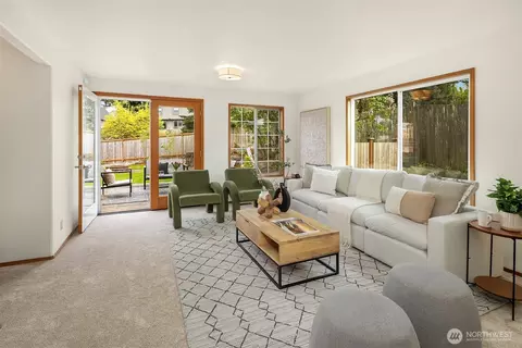 Living - 1928 237th St SE, Bothell, WA 98021 photo 5 of 5