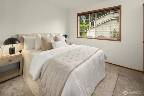 Bedroom - 1928 237th St SE, Bothell, WA 98021 photo 4 of 4