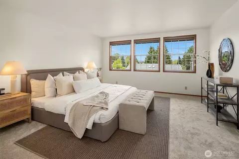 Bedroom - 1928 237th St SE, Bothell, WA 98021 photo 1 of 4