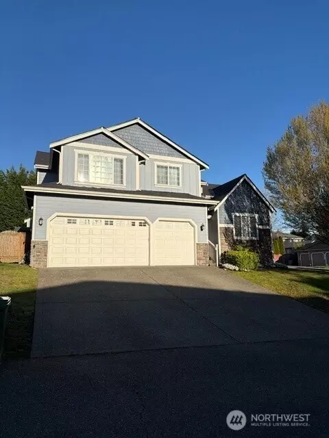 454 Nile St NE, Renton, WA 98059