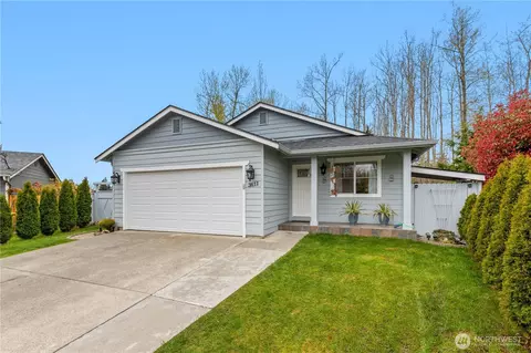 3611 Orange Blossoms Ct, Bellingham, WA 98226