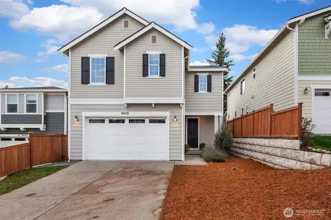 9426 S 237th St, Kent, WA 98031