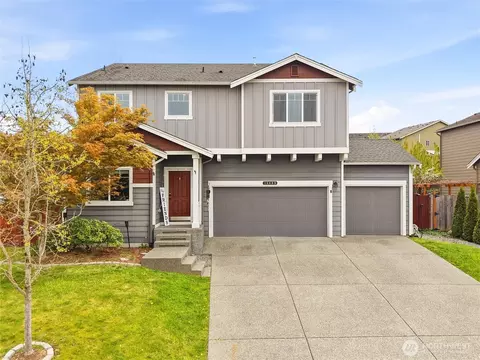 15409 79th Ave E, Puyallup, WA 98375