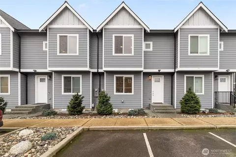 5683 Sunstone Pl #102, Ferndale, WA 98248