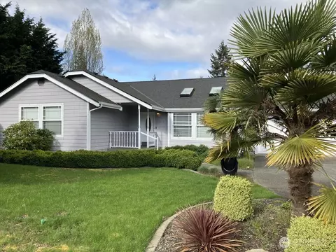 14312 106th Avenue Ct E, Puyallup, WA 98374