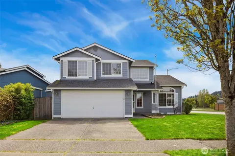 16510 156th St SE, Monroe, WA 98272