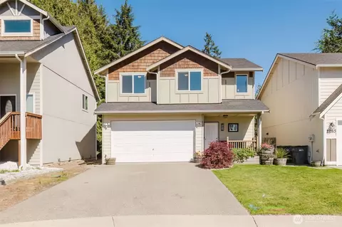 2291 SE Kelby Cir, Port Orchard, WA 98366