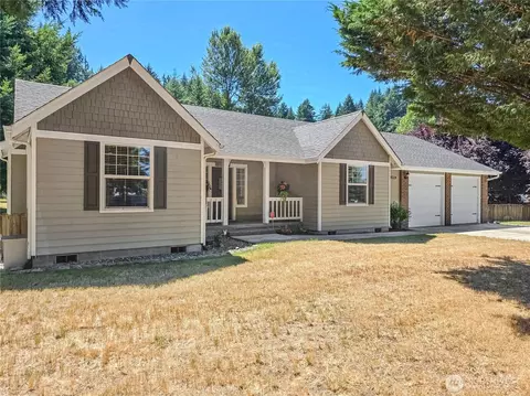 9519 185th Ave SW, Rochester, WA 98579