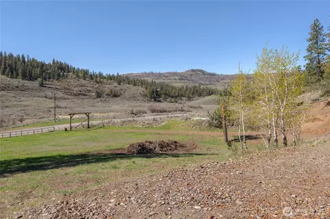 4 Lot Whiskey Mountain Rnch, Tonasket, WA 98855