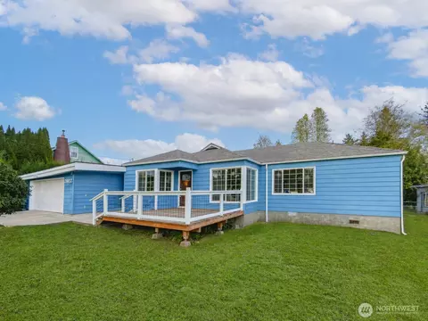 2602 18th Ave NE, Olympia, WA 98506