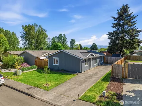 5111 NE 144th Ave, Vancouver, WA 98682