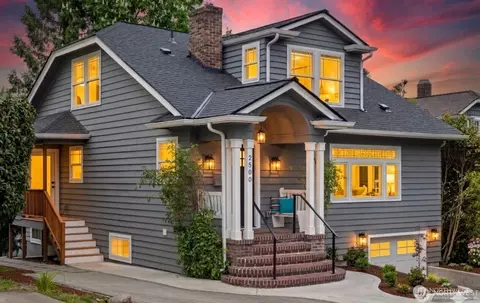 2500 Lorentz Pl N, Seattle, WA 98109