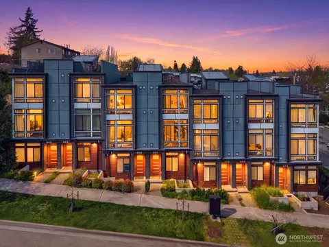 966 N Allen Pl, Seattle, WA 98103