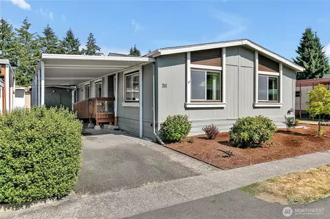 1111 Archwood Dr SW #311, Olympia, WA 98502
