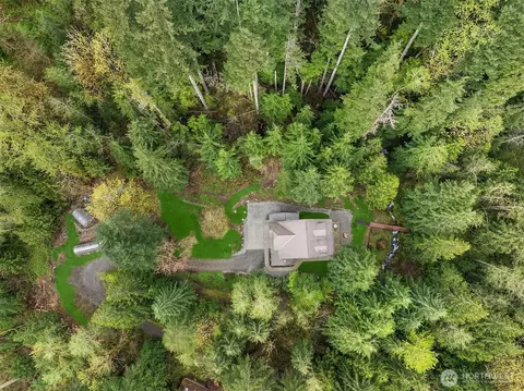 46717 SE 119th St, North Bend, WA 98045