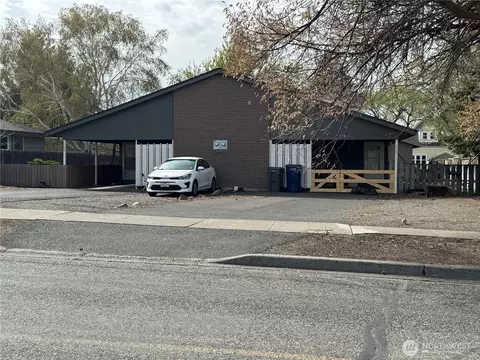 1104 E 14th Ave, Ellensburg, WA 98926