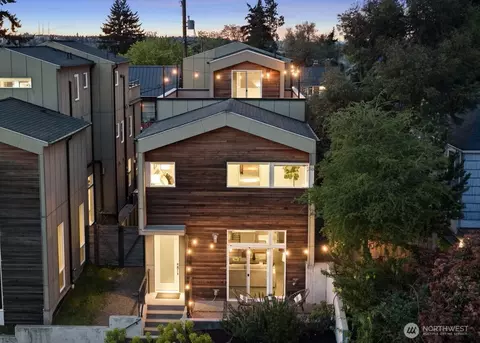 3918 S Hudson St, Seattle, WA 98118