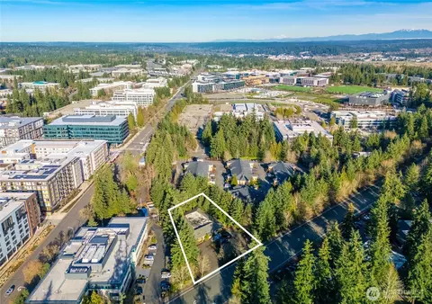 15700 NE Bel-red Rd, Bellevue, WA 98008