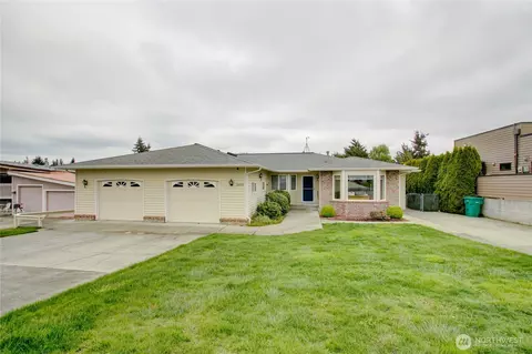 3805 N Avenue Ave W, Anacortes, WA 98221