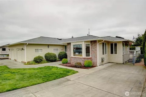 3805 N Avenue Ave W, Anacortes, WA 98221