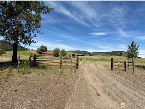 1239 Kewa Meteor Rd, Inchelium, WA 99138