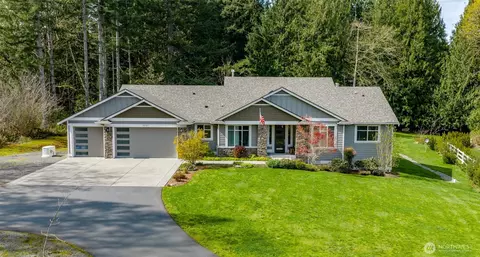 18727 55th St SE, Snohomish, WA 98290