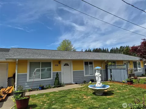 223225 S 10th, Shelton, WA 98584