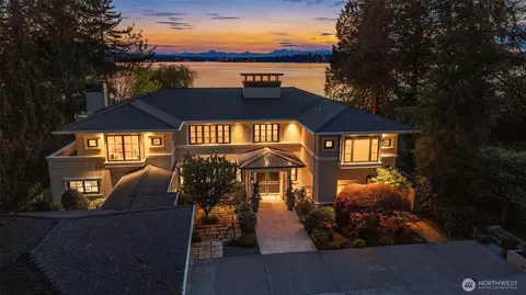 Undisclosed, Hunts Point, WA 98004