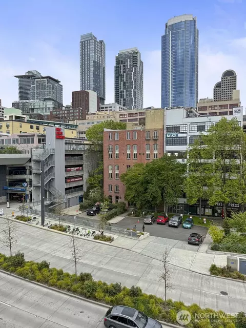 1507 Western Ave #R203, Seattle, WA 98101