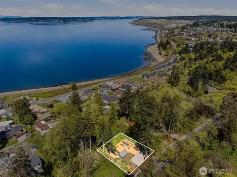 0 Starling St, Steilacoom, WA 98388
