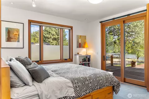 Bedroom - 1013 Riverside Ave, Twisp, WA 98856 photo 1 of 4
