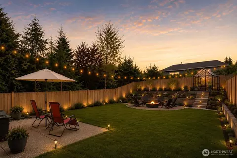Exterior - 4119 167th Pl SE, Bothell, WA 98012 photo 5 of 12