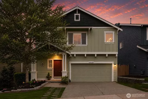 4119 167th Pl SE, Bothell, WA 98012