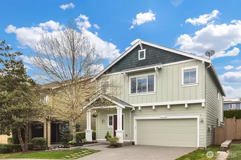 4119 167th Pl SE, Bothell, WA 98012